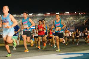 BIB: 
                            <button type="button" onclick="openModal(23278187)" class="btn btn-primary btn-sm float-right btn-popup" data-toggle="modal" data-target=".modal-high-quality">
                        <i class="fas fa-shopping-cart"></i> Add to Cart
                    </button>
                                            <button type="button" onclick="isThisMe(23278187, true)" class="btn btn-success btn-sm float-right btn-popup btn-isme hidden" data-toggle="tooltip" data-placement="bottom" title="นี่คือรูปของคุณใช่ไหม คลิกที่นี่เพื่อเอาเข้าอัลบั้ม">
                        <i class="fas fa-plus"></i> Add to album
                    </button>
                    <button type="button" onclick="isThisMe(23278187, false)" class="btn btn-warning btn-sm float-right btn-popup btn-isnotme hidden">
                        <i class="fas fa-ban"></i> Remove from album
                    </button>